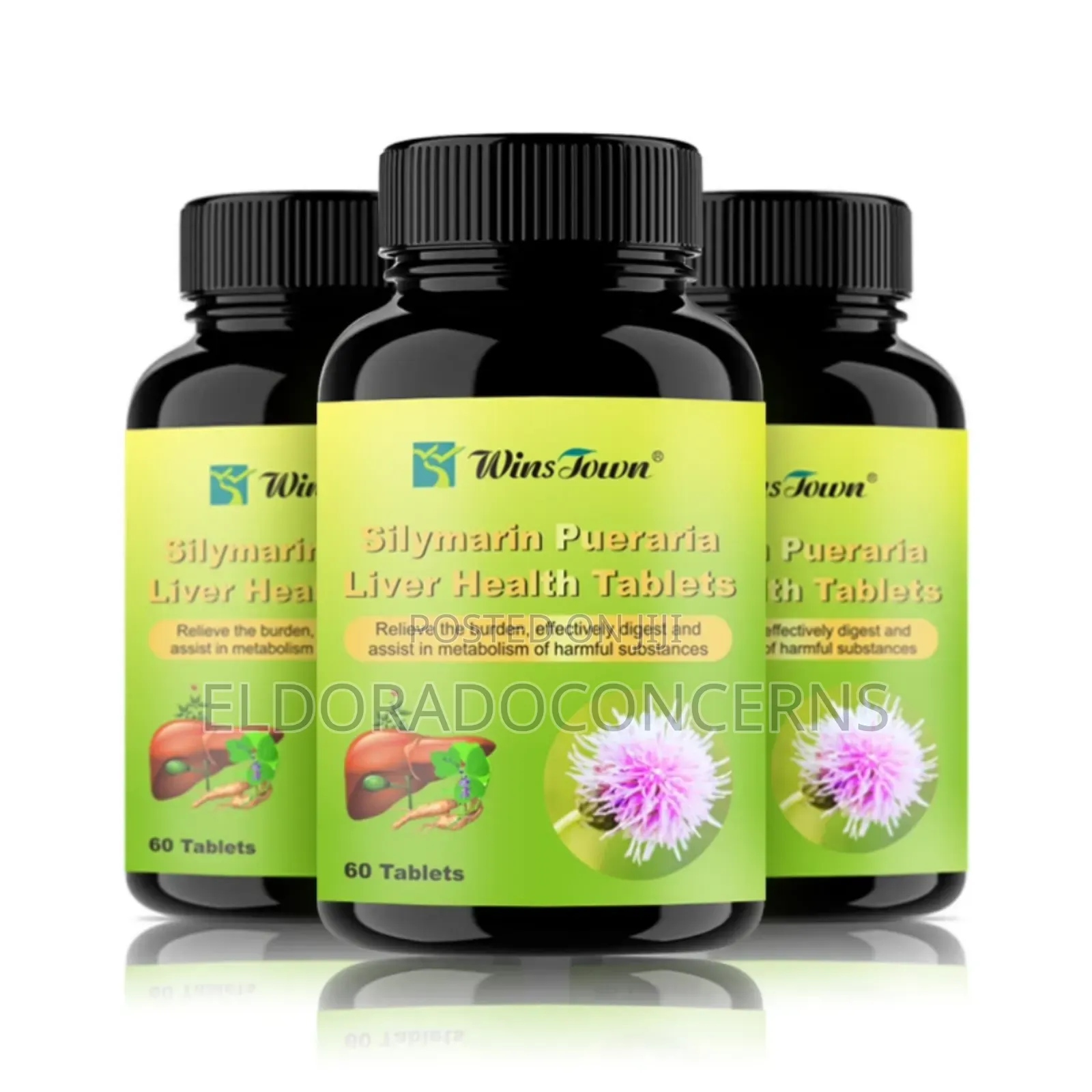 Liver Detox (Promo Price)