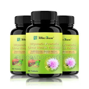 Liver Detox (Promo Price)