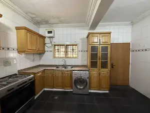 4bdrm Duplex in Wuse 2 for rent