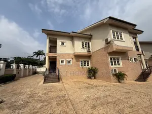 4bdrm Duplex in Wuse 2 for rent