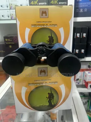 Binoculars
