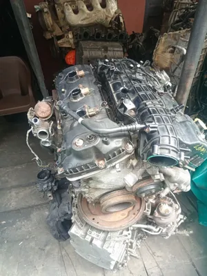 Ford F-150 v-6 Engine Turbo Charger
