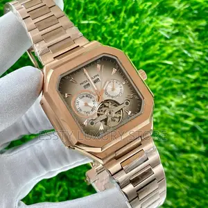 High Quality Luxury Patek Philippe Chain Wristwatches
