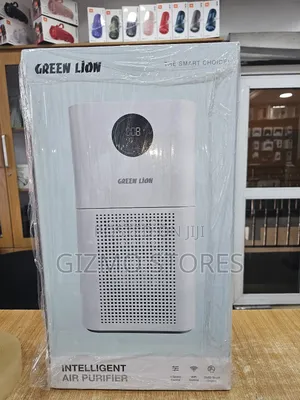 Brand New Air Purifier