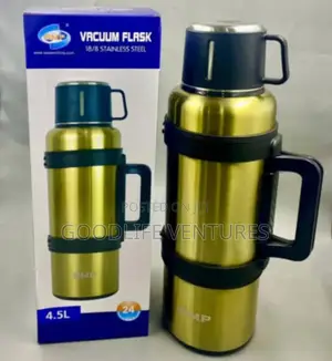 Vacuum Flask