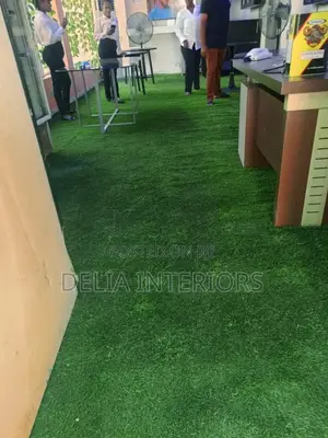 35mm Carpet Grass