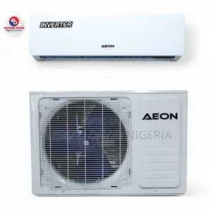 Aeon 1.5hp Inverter Split Ac Asa12ij3