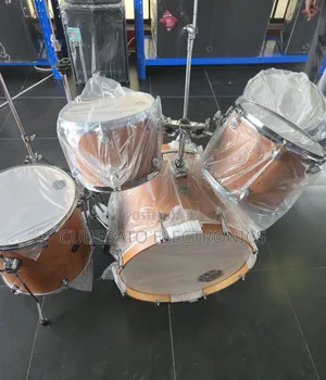 Mapex Storm 5 Set Drum Set