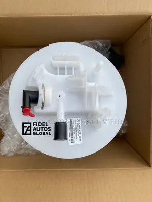 Genuine Fuel Pump W166 Ml350