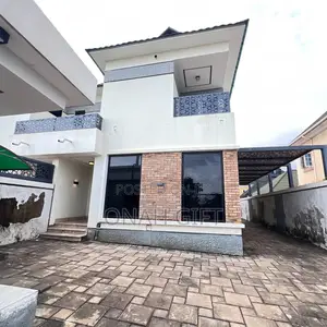 Tastefully Finished 3 Bedrooms Semi Detached Duplex for Sale