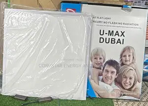 600mmx 600mm 50wat Ceiling Light Best Commercial Use - Umax Dubai Led*