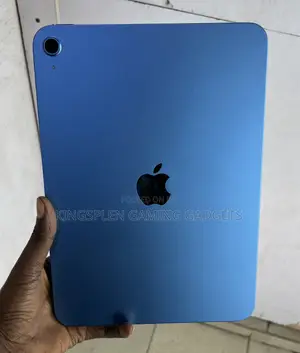 Apple iPad (2022) 128 GB Blue