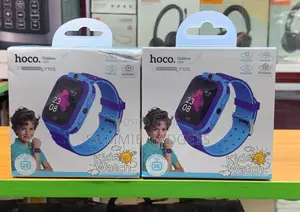 Hoco Kids Watch