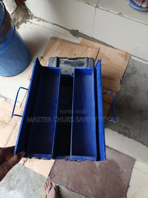 Classic Tool Box