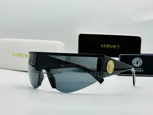 High Quality Luxury Veserace Glasses