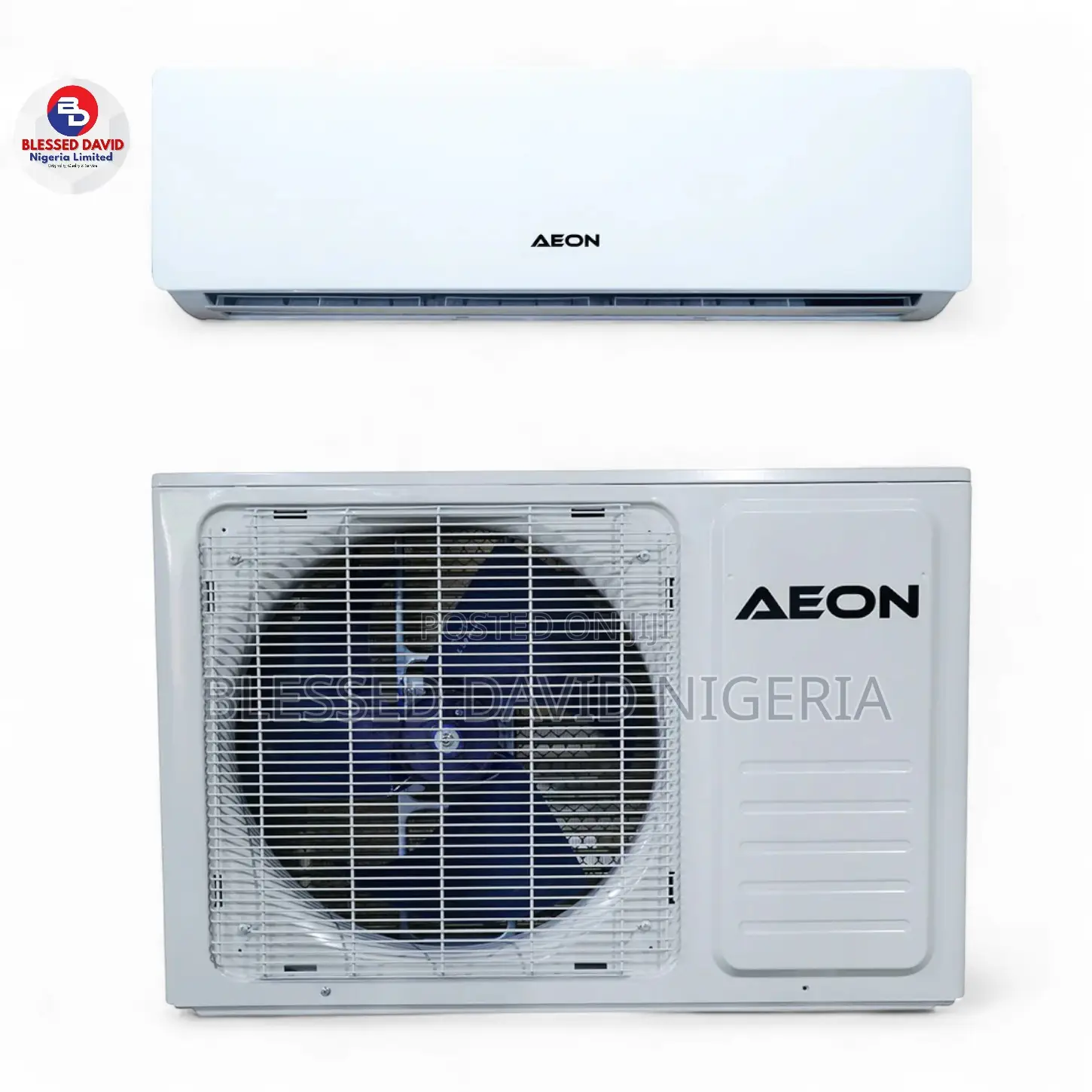 Aeon 1hp Split Ac Asa09oj1