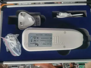 Jaundice Detector Meter
