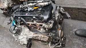 Complete Engine Ford C Max