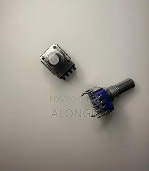 Yamaha Montage 8 Super Knob Rotary Potentiometer