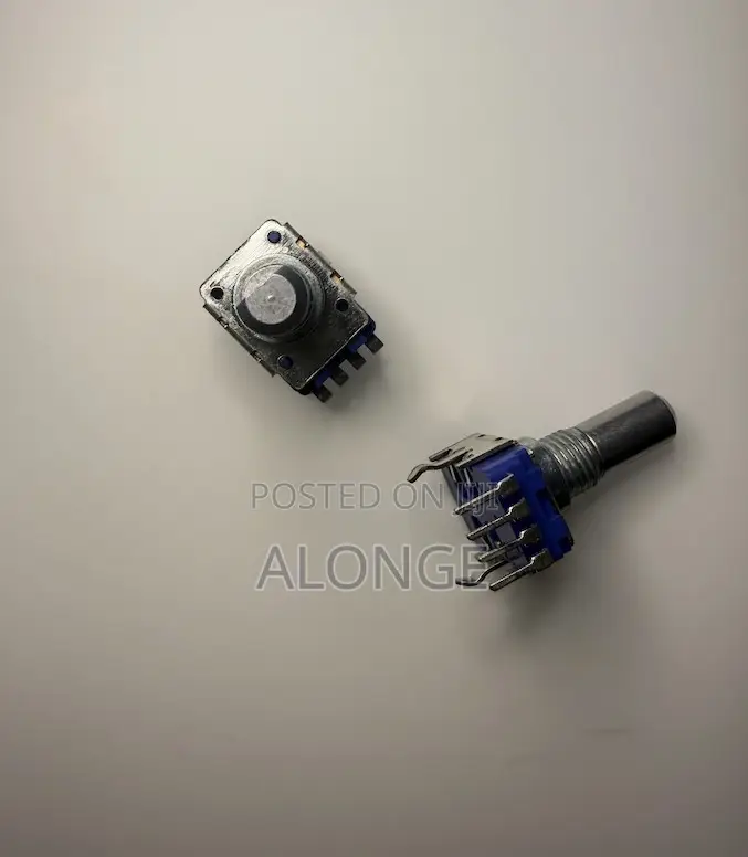 Yamaha Montage 8 Super Knob Rotary Potentiometer
