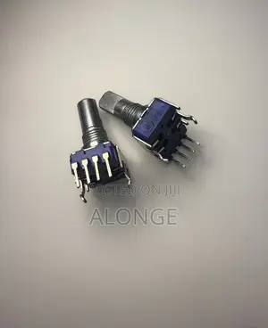 Yamaha Montage 8 Super Knob Rotary Potentiometer
