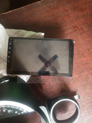 Mini Cooper Android