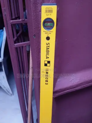 Stabil 4feet Level
