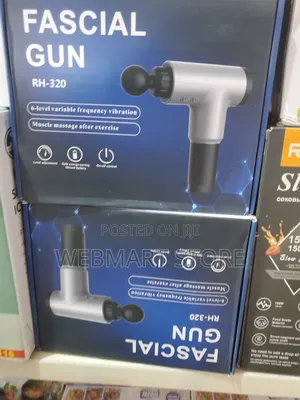 Fastial Gun