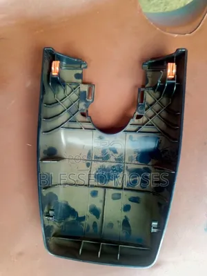 Rx 350 2018 Camera Cover