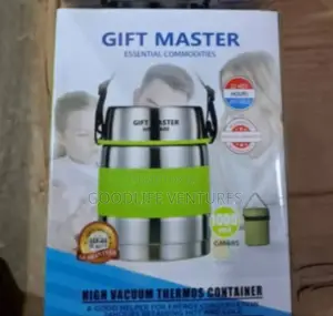 Food Flask