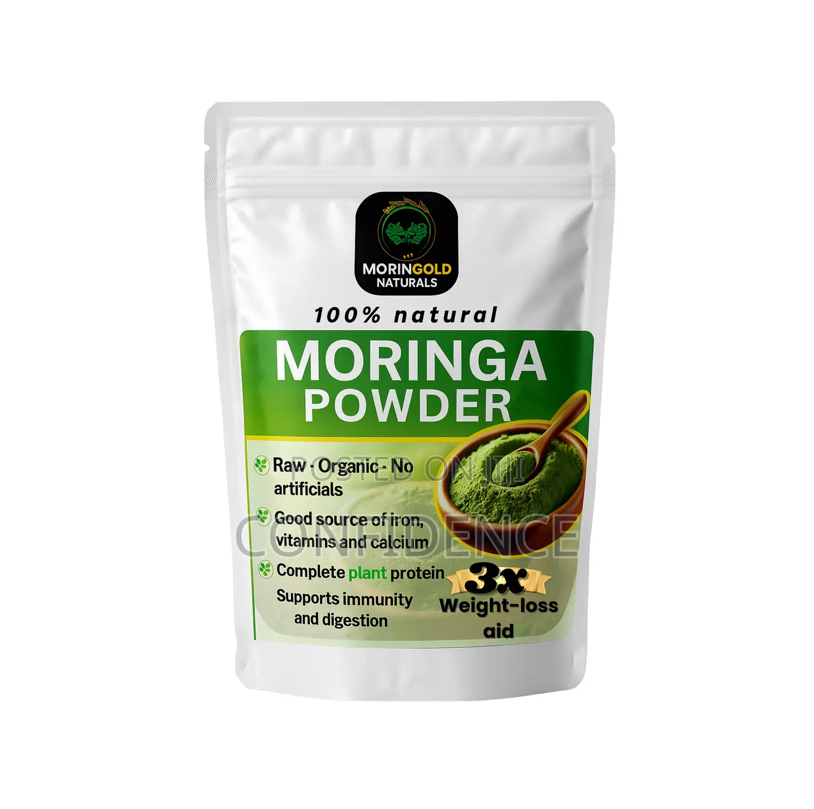 Moringa Powder