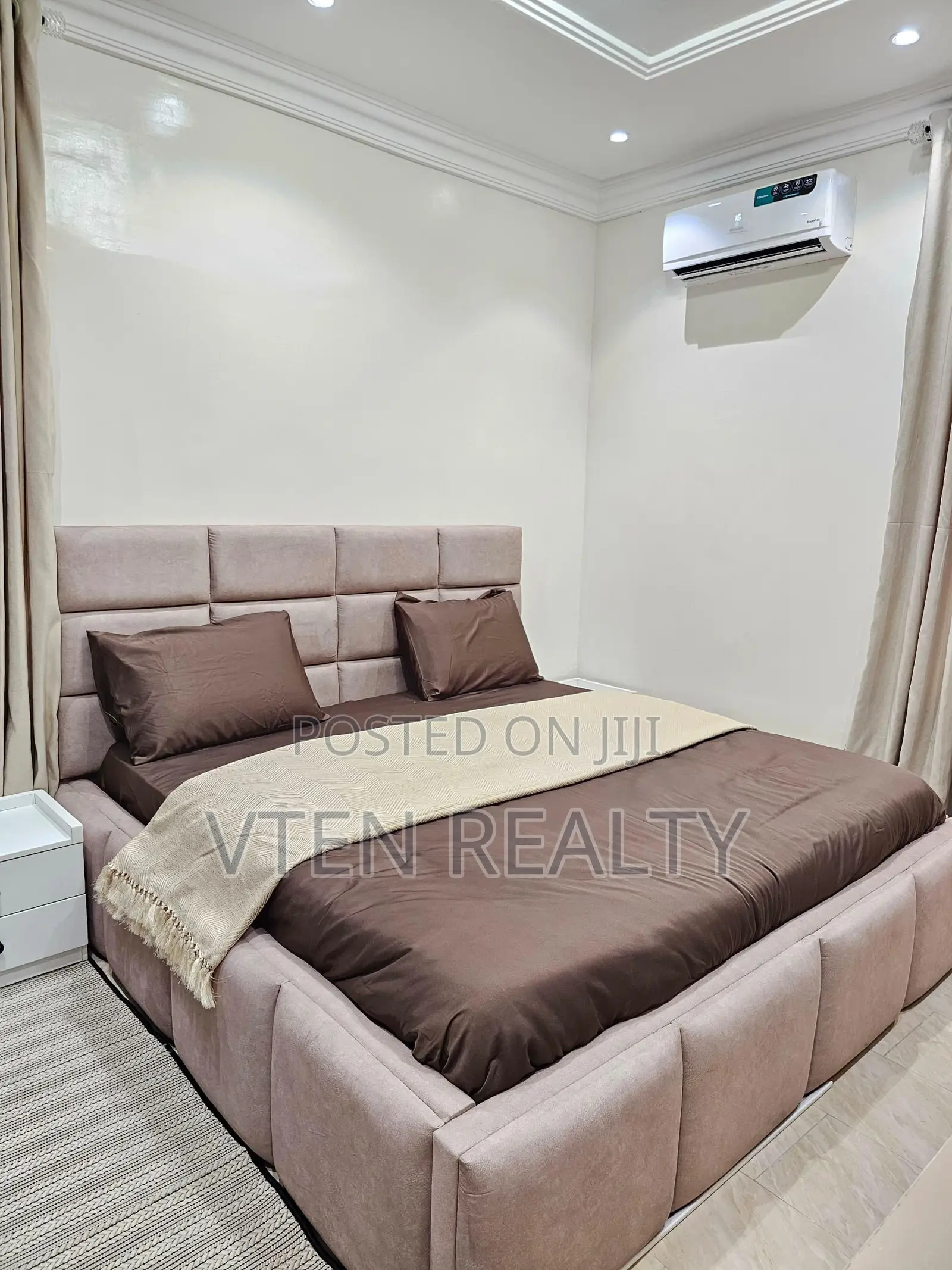 Luxury 1bedroom With Ps5 Console