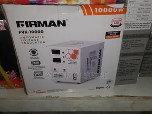 10000watts Floor Stabilizer