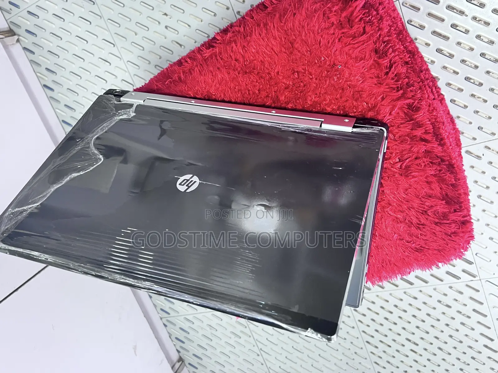 New Laptop HP 16GB Intel Core i7 SSD 256GB
