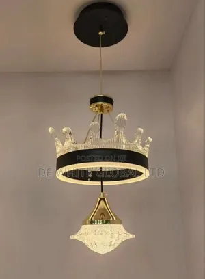 Leather Lights