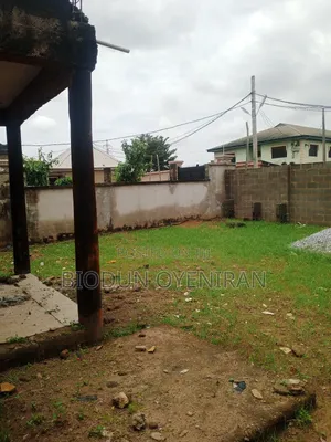 Half Plot for Sale at Atan Kekere