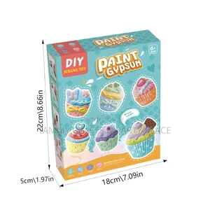 Paint Gypsum