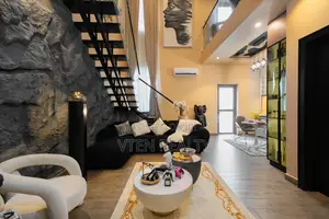 Luxury 1bedroom Loft Apartment