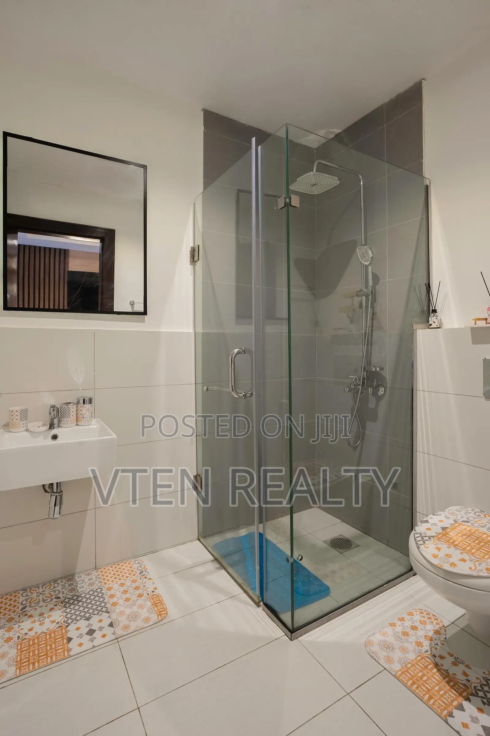 Luxury 1bedroom Loft Apartment