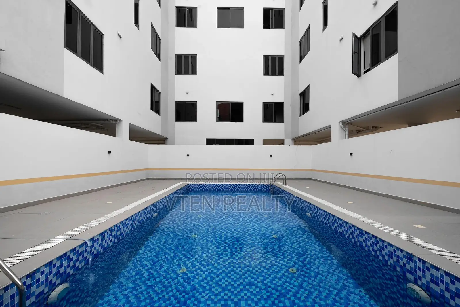 Luxury 1bedroom Loft Apartment