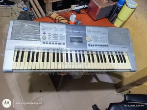 Yamaha PSR-295 Keyboard