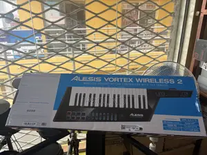 Alesis Vortex Wireless 2 Keyboard