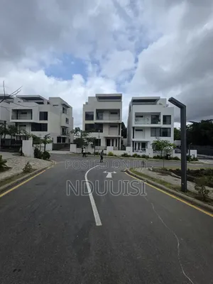 6bdrm Duplex in Maitama for sale