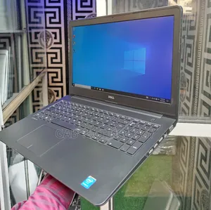 Laptop Dell Latitude 3550 8GB Intel Core I5 HDD 1T