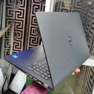 Laptop Dell Latitude 3550 8GB Intel Core I5 HDD 1T