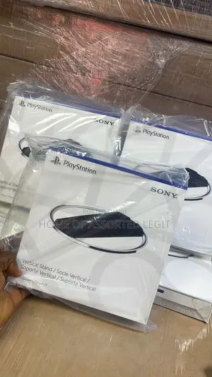 Vertical Stand for Playstation 5