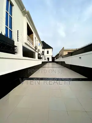Luxury 2bedroom Apartment