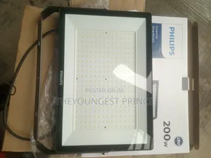 Philip Flood Light (200watt)