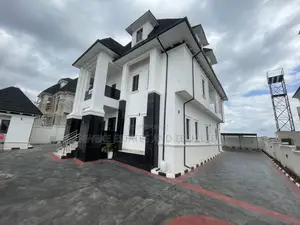 6bdrm Duplex in Life Camp for sale