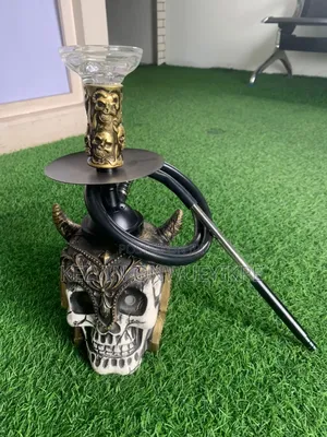 Hooker Shisha Pot
